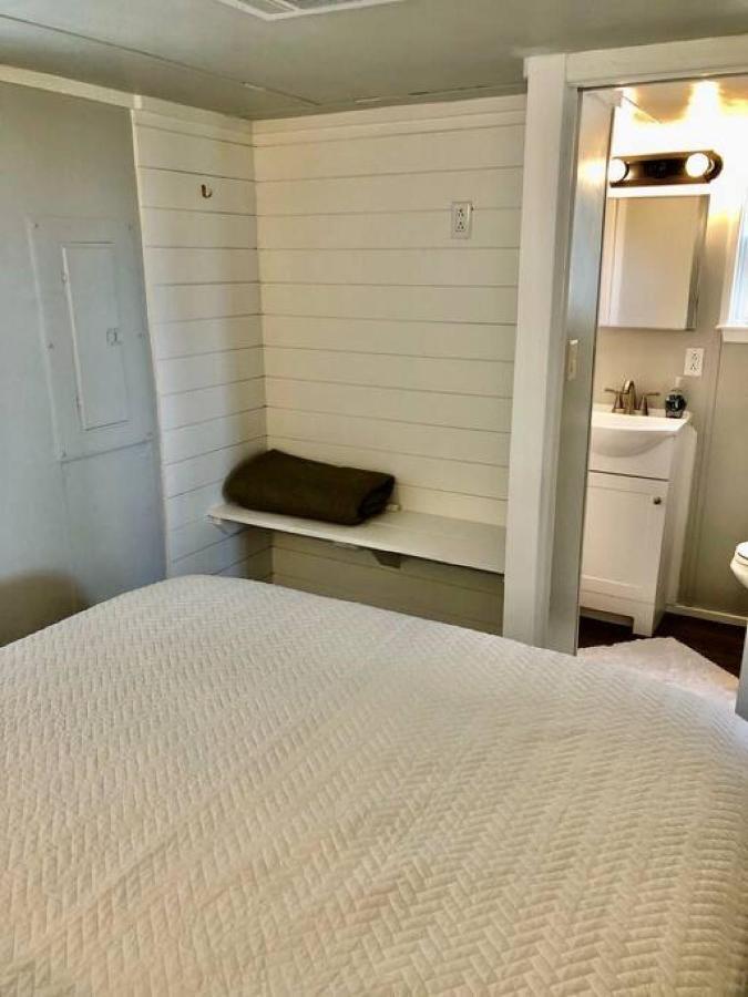 Villa Nest - Texas Tiny House With A Big View Spring Branch Exterior foto